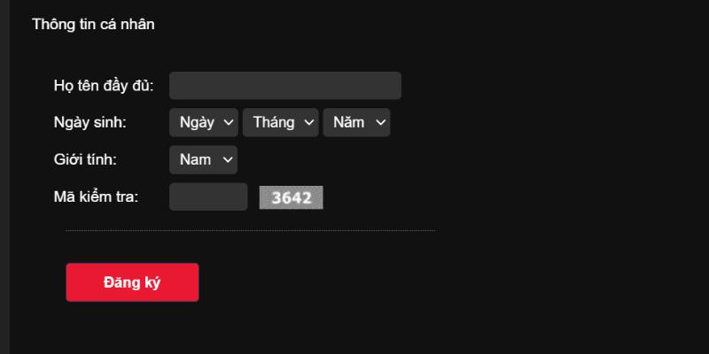 Điều kiện cần tuân thủ để mở tài khoản Bet168