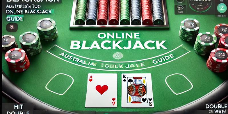 Khám phá sơ lược về game Blackjack