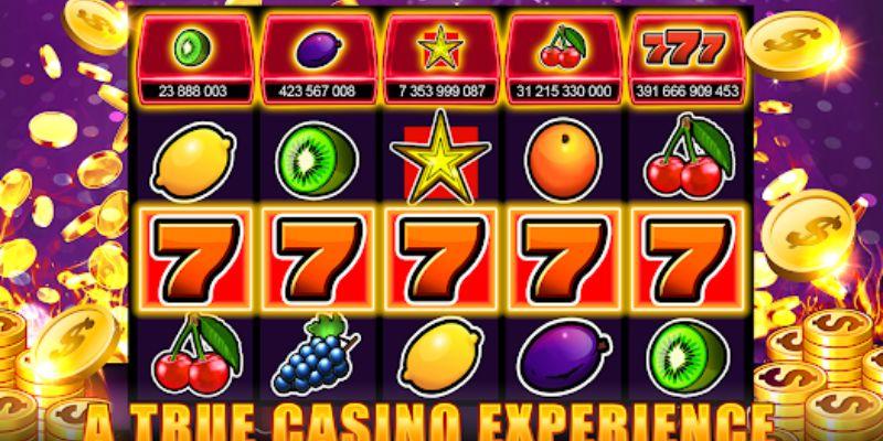 Mẹo chơi slot game từ chuyên gia Bet168