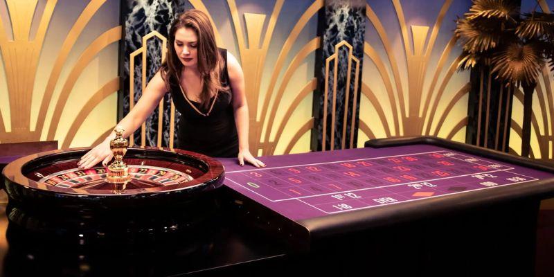 Ưu điểm sảnh Live Casino Pretty Gaming